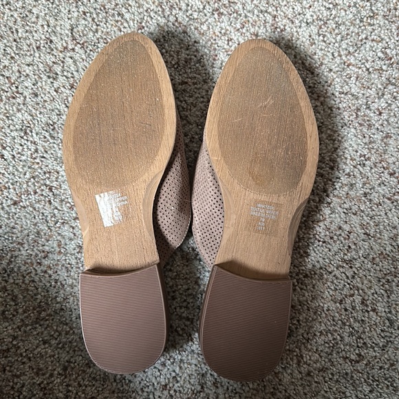 Indigo Rd. Mules - Picture 2 of 3